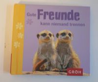 Buch Gute Freunde kann niemand trennen *Groh Verlag Sachsen - Markkleeberg Vorschau