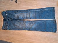 Schicke Zero Jeans 36 Detroit L 33 Bayern - Weilheim Vorschau