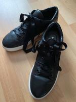 Sneakers Joop! neuwertig, schwarz, Gr. 38 Hessen - Hattersheim am Main Vorschau