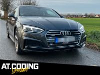 Audi A5/S5/RS5 B9 F5 Codierungen, Freischaltungen und Anpassungen Nordrhein-Westfalen - Lippstadt Vorschau