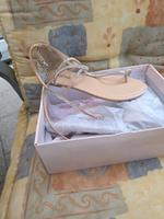 Strass Zeh Sandaletten Damen Sandalen Neu!!!! Düsseldorf - Eller Vorschau
