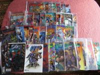 Image US-Comics, New Men, GEN 12, 13, 14, Stormwatch Saarland - Homburg Vorschau