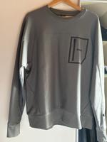 BOSS GREEN Sweatshirt Salbiq mit Rundhalsausschnitt Hessen - Dautphetal Vorschau