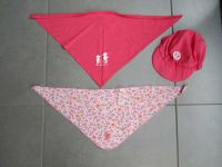 Baby Sommer-Set, 2x Dreieckstuch, Kappe/ Mütze, TCM + Sanetta Nordrhein-Westfalen - Mönchengladbach Vorschau