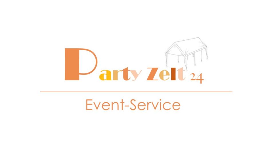 Partyzelt, Eventzelt, Gartenzelt, Gartenparty, Eventservice in Kassel