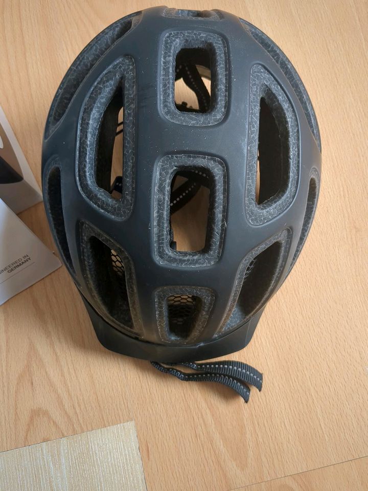 Uvex Fahrradhelm 52-57 cm Kopfumfang in Köln