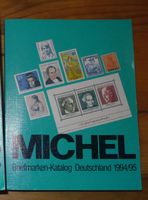MICHEL Briefmarkenkatalog Deutschland 1994/95 Dortmund - Innenstadt-West Vorschau