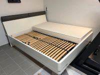 Hülsta Bett Doppelbett Fena 180x200cm Essen - Essen-Kettwig Vorschau