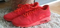 Nike Air Max Schuhe Gr 42.5 Nordrhein-Westfalen - Detmold Vorschau