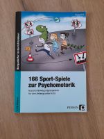Persen 166 Sport-Spiele Psychomotorik Niedersachsen - Brockel Vorschau