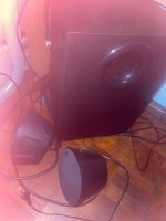 Logitech G 560 lightsync Speaker Nordrhein-Westfalen - Sundern (Sauerland) Vorschau