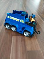 PAW PATROL Chase Ultimate Rescue Basis Fahrzeug mit Figur wie neu Hessen - Raunheim Vorschau