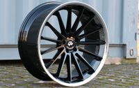 20 Zoll Concave Felgen Maserati Ghibli Quattroporte Granturismo Baden-Württemberg - Uhingen Vorschau