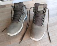 K1X Stiefel / Boots Herren Größe 44 / 10 Köln - Rath-Heumar Vorschau