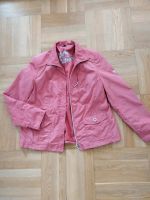 Barbara Lebek Jacke Übergangsjacke Sommerjacke Gr. 42 L XL Schleswig-Holstein - Bad Segeberg Vorschau