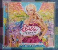 Barbie CDs zu Filmen, Hörspiele Essen - Essen-Stadtmitte Vorschau