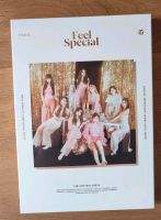 Twice Feel Special Album Sana, Momo, Jeongyeon, Mina, Tzuyu Bayern - Lenggries Vorschau