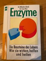Enzyme- die Bausteine des Lebens Bayern - Kulmbach Vorschau
