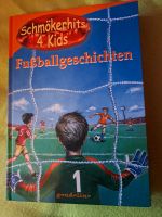 Schmökerhits 4 Kids - Fußballgeschichten Nordrhein-Westfalen - Bergisch Gladbach Vorschau