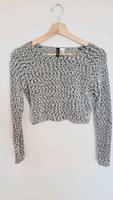 H&M Pullover Cropped 34 Düsseldorf - Düsseltal Vorschau