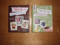 2 "Trick 17" Bücher,sehr guter Zustand Niedersachsen - Burgwedel Vorschau