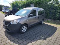 Dacia Dokker 39074 km HU/AU neu Nordrhein-Westfalen - Augustdorf Vorschau