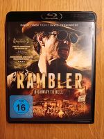 Bluray "The Rambler" Topzustand/ Sammlungsauflösung Baden-Württemberg - Ravensburg Vorschau