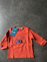 Sanetta Baby Junge Pullover Gr 56 Sachsen - Werda Vorschau