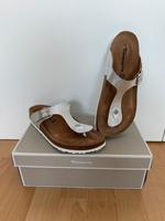 Tamaris Zehentrenner / Sandalen Gr 38 Baden-Württemberg - Flein Vorschau