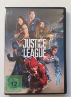 DVD Film Justice Lesgue DC Niedersachsen - Sarstedt Vorschau