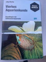 Vierkes Aquarienkunde Kosmos Niedersachsen - Garbsen Vorschau