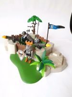 Playmobil 4014 Ritterbastion Niedersachsen - Adendorf Vorschau