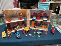 Playmobil Haus zum mitnehmen Niedersachsen - Bad Pyrmont Vorschau