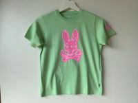 Psycho&Bunny Shirt Größe 140-152 Dresden - Innere Altstadt Vorschau