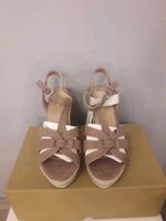 Tom Tailor Damen Keilsandalen Größe 41 Bayern - Willanzheim Vorschau