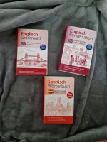 Nachschlagewerk Englisch und Spanisch (jeweils 3€) Bayern - Erlangen Vorschau