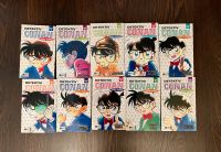 Detektiv Conan Short Stories Manga Sammlung Band 1-10 Nordrhein-Westfalen - Baesweiler Vorschau