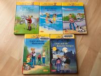 Set Buch Bücher meine Freundin Conni Niedersachsen - Verden Vorschau