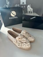 Chanel Espadrilles Limited Edition Gr. 40 NEU Niedersachsen - Oldenburg Vorschau