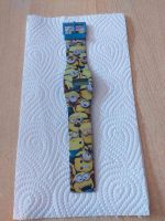 Minions Armband Uhr unbenutzt Duisburg - Walsum Vorschau