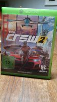 The Crew 2 Xbox One Videospiel gebraucht Sachsen - Zeithain Vorschau