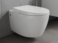 Design Hänge WC aus Keramik Wand WC Dortmund - Mengede Vorschau