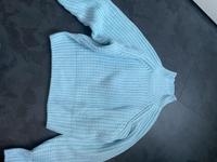 blauer Rollkragenpullover Dortmund - Huckarde Vorschau