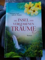 Die Insel der vergessenen Träume Christiane Lind Baden-Württemberg - Krautheim Vorschau