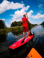 SUP zum verleihen / mieten Schleswig-Holstein - Kaltenkirchen Vorschau