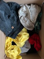 Kleiderpaket gr L (20teile) Zara,Mac,h&m Rheinland-Pfalz - Landau-Arzheim Vorschau