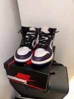 Jordan 1 Court Purple 46 Niedersachsen - Holle Vorschau