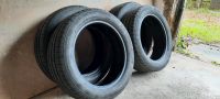 4x Sommerreifen 185/55R16 83H Continental DOT2018/2612 4,5-5,9mm Schleswig-Holstein - Pronstorf Vorschau