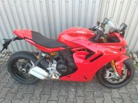 Ducati Supersport 950 S - sofort verfügbar- Baden-Württemberg - Reutlingen Vorschau