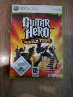 Guitar Hero World Tour für XBOX 360 Hessen - Hattersheim am Main Vorschau